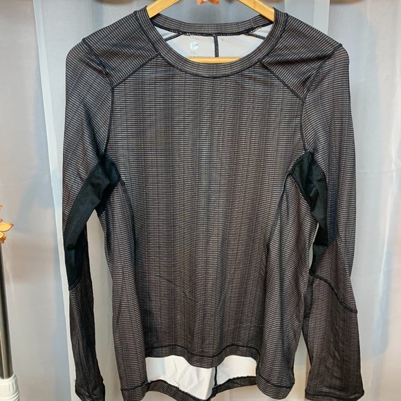 90 Degrees by Reflex Workout Top - Picture 1 of 3